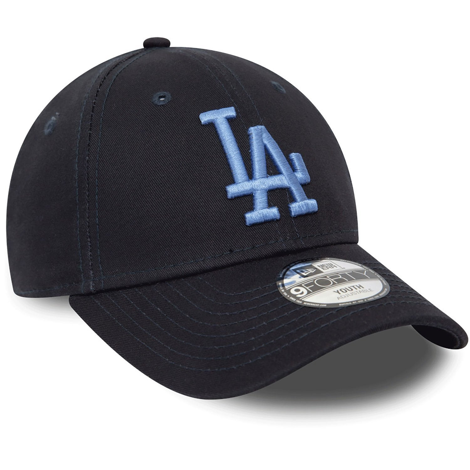 Юношеска Шапка NEW ERA KAPA CHYT LEAGUE ESS 9FORTY LOSDOD NVYCPB - Ballistic-sport