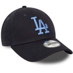Image of Юношеска Шапка NEW ERA KAPA CHYT LEAGUE ESS 9FORTY LOSDOD NVYCPB - Ballistic-sport