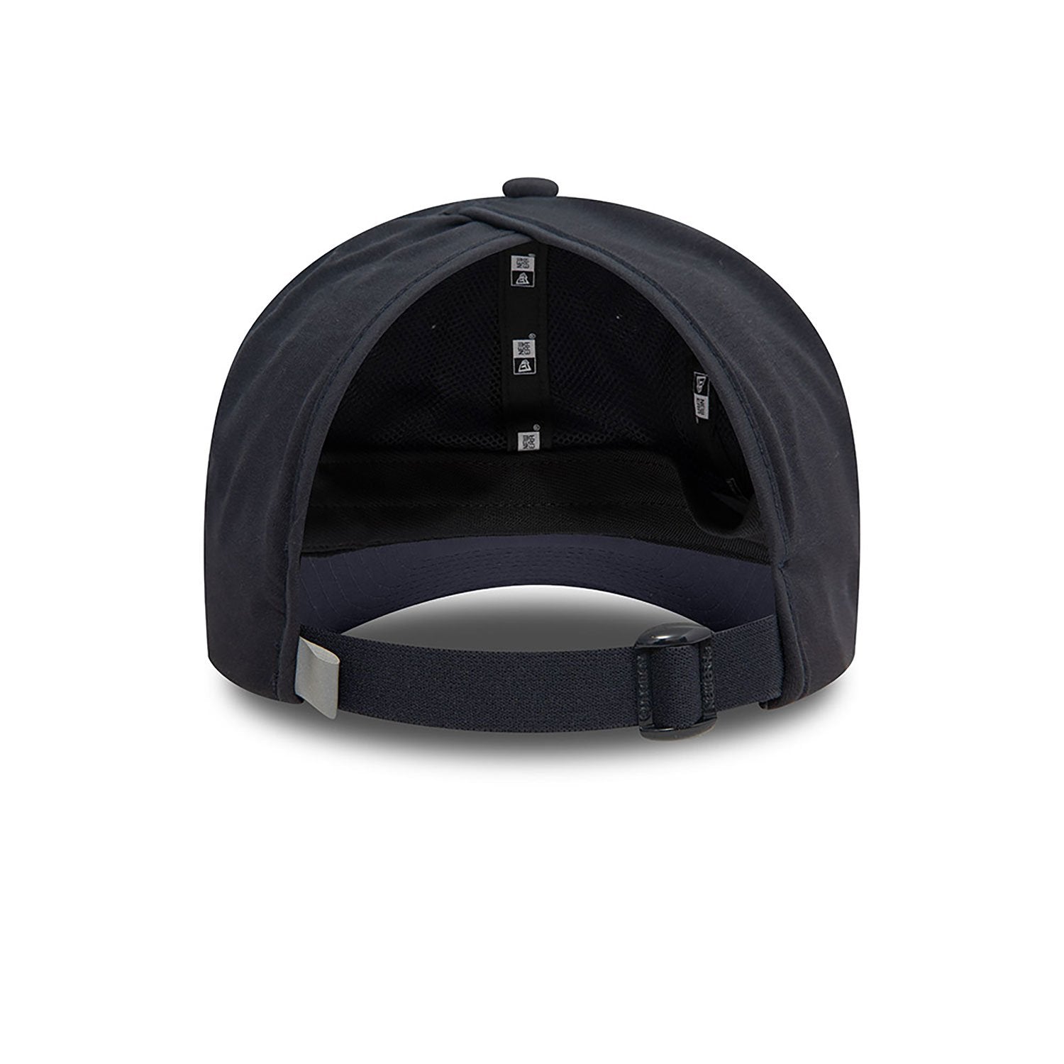 Image of Дамскa Шапка NEW ERA KAPA WMNS OPEN BACK CAP NEWERA BLK - Ballistic-sport