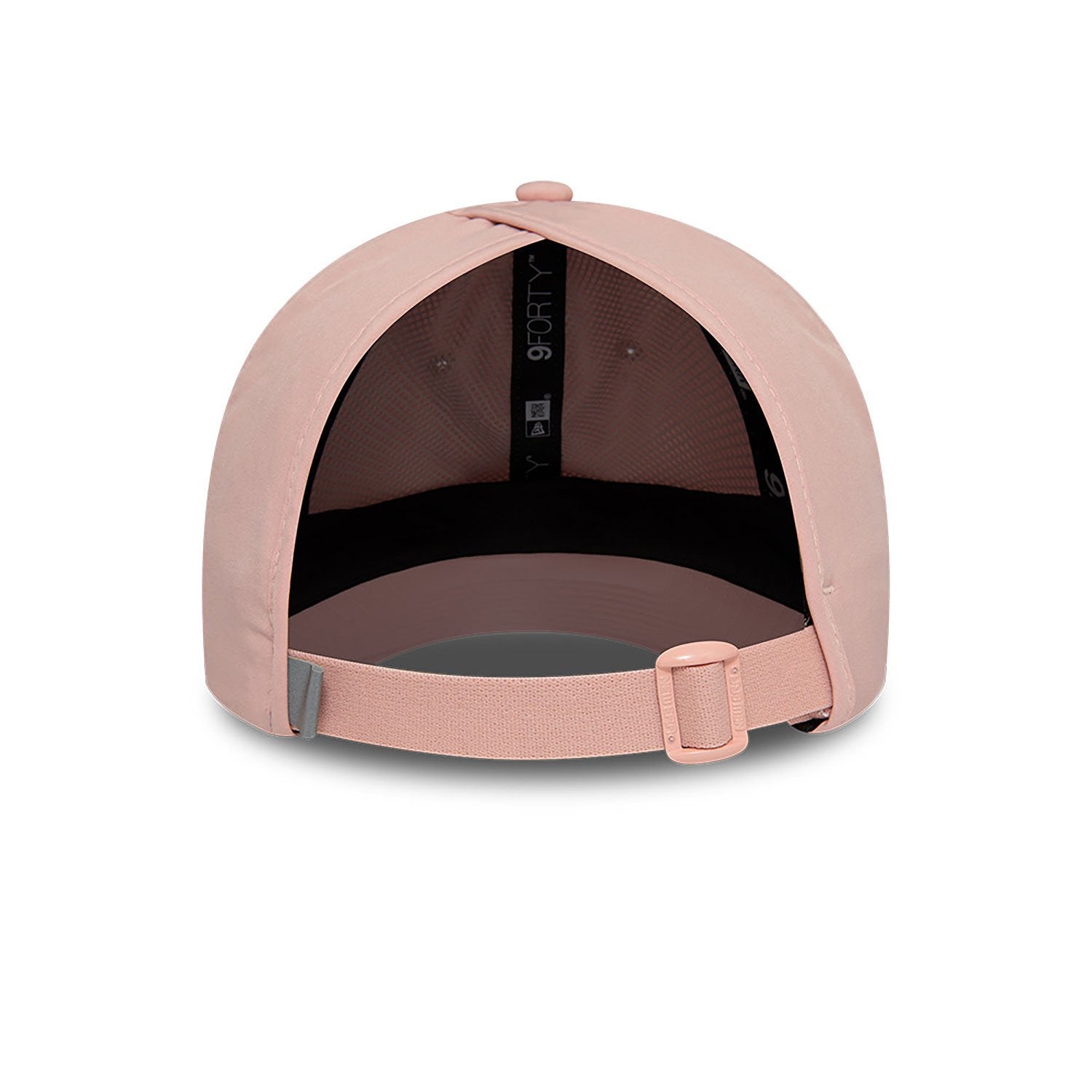 Дамскa Шапка NEW ERA KAPA WMNS OPEN BACK CAP NEWERA DRS - Ballistic-sport