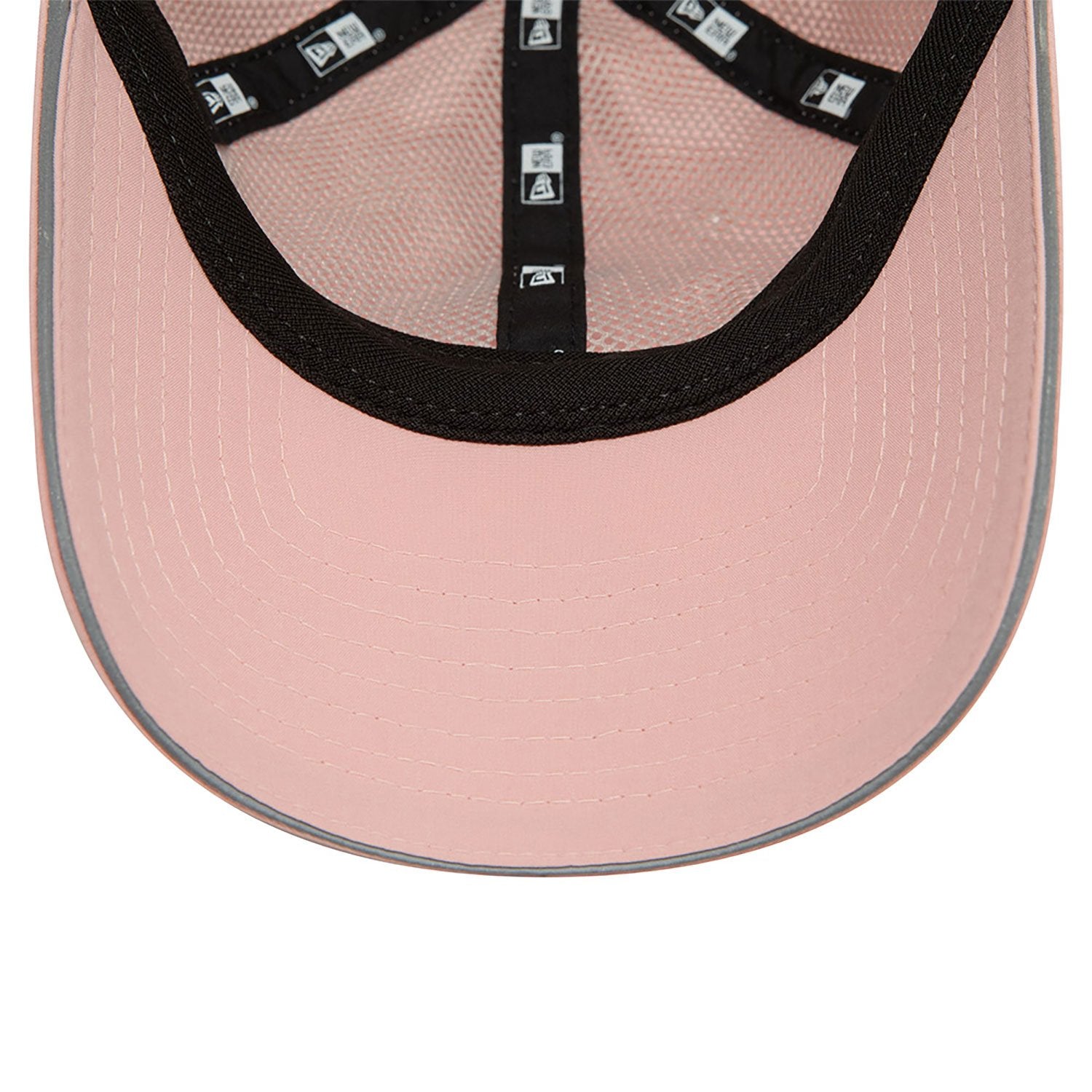 Image of Дамскa Шапка NEW ERA KAPA WMNS OPEN BACK CAP NEWERA DRS - Ballistic-sport
