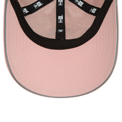Image of Дамскa Шапка NEW ERA KAPA WMNS OPEN BACK CAP NEWERA DRS - Ballistic-sport