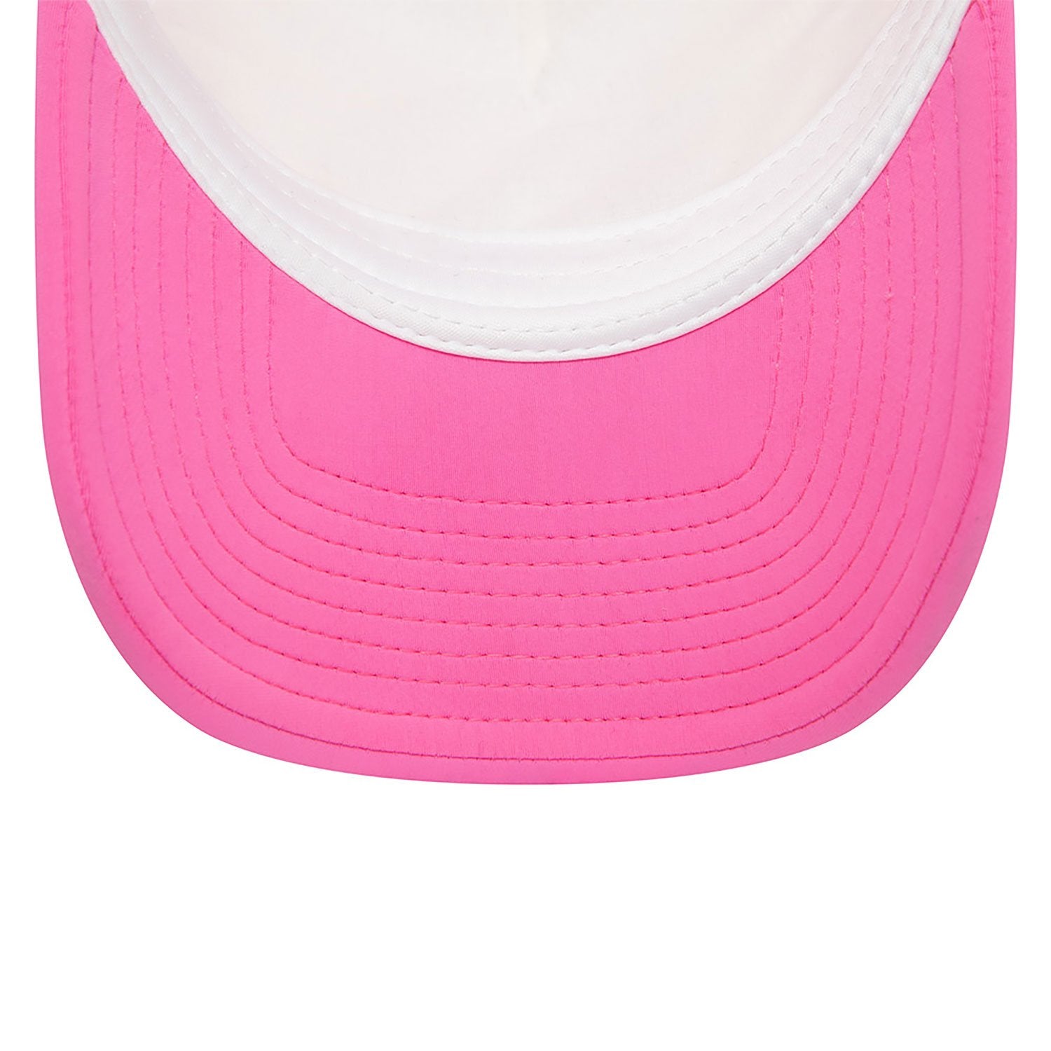 Дамскa Шапка NEW ERA KAPA WMNS FOAM FRONT TRUCKER NEWERA PNKWHI - Ballistic-sport