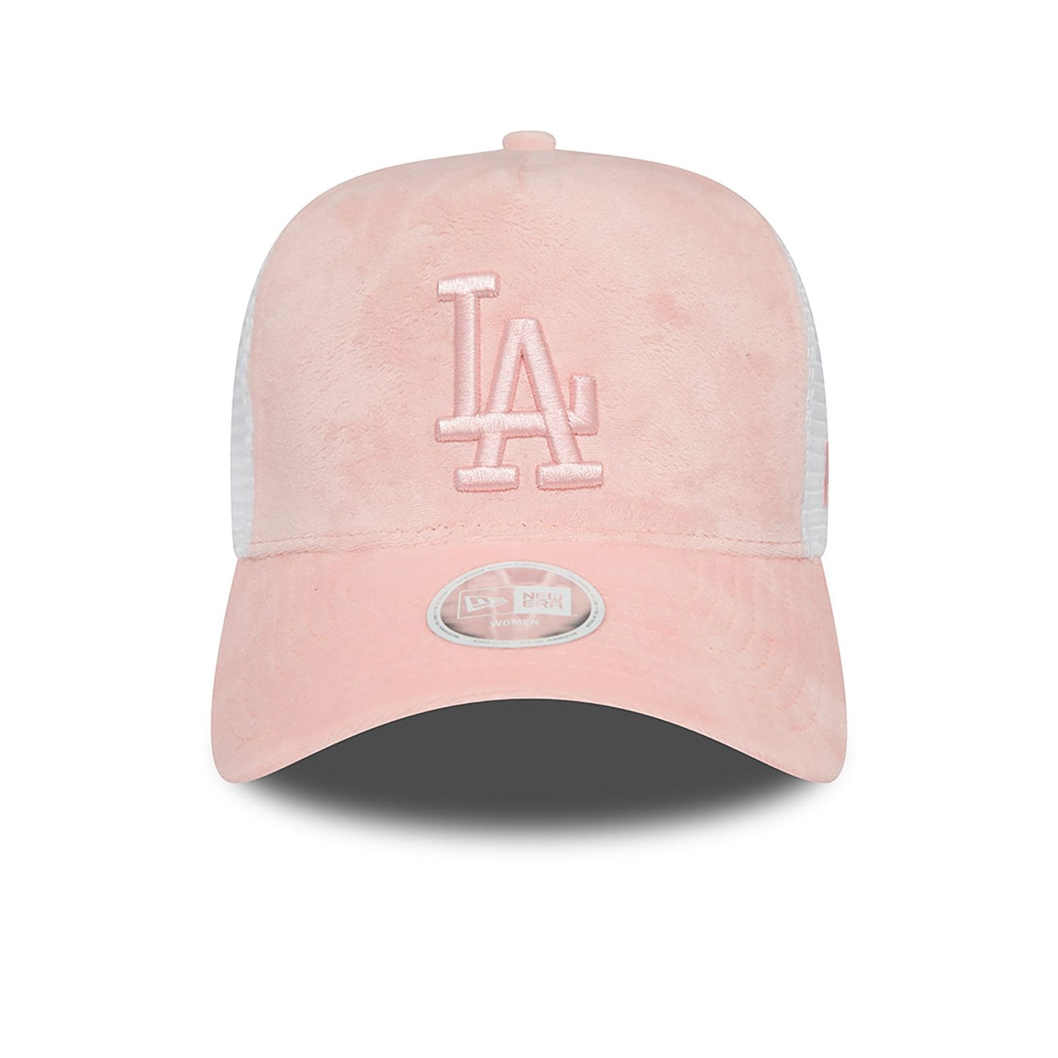 Дамскa Шапка NEW ERA KAPA WMNS VELOUR TRUCKER LOSDOD LPKLPK - Ballistic-sport