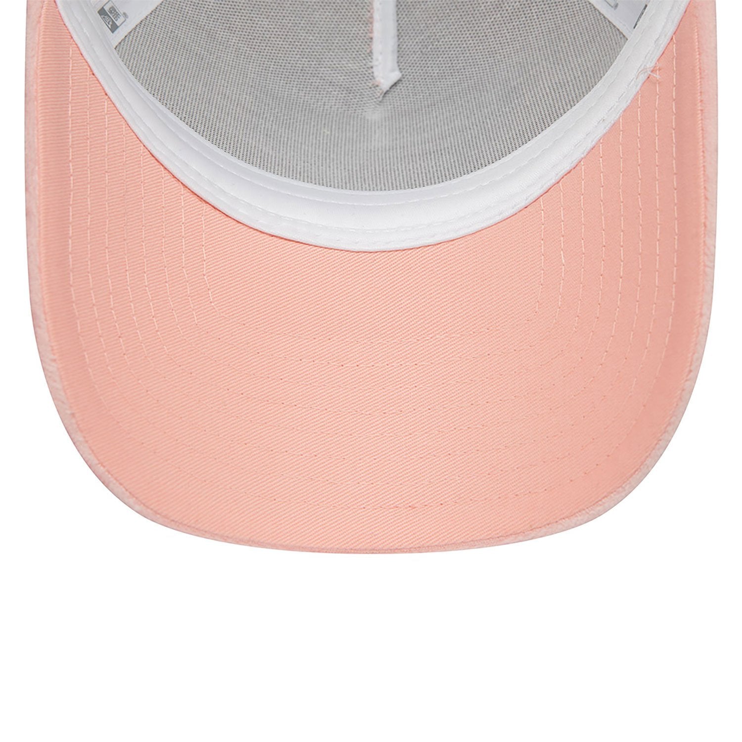 Image of Дамскa Шапка NEW ERA KAPA WMNS VELOUR TRUCKER LOSDOD LPKLPK - Ballistic-sport