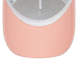 Image of Дамскa Шапка NEW ERA KAPA WMNS VELOUR TRUCKER LOSDOD LPKLPK - Ballistic-sport