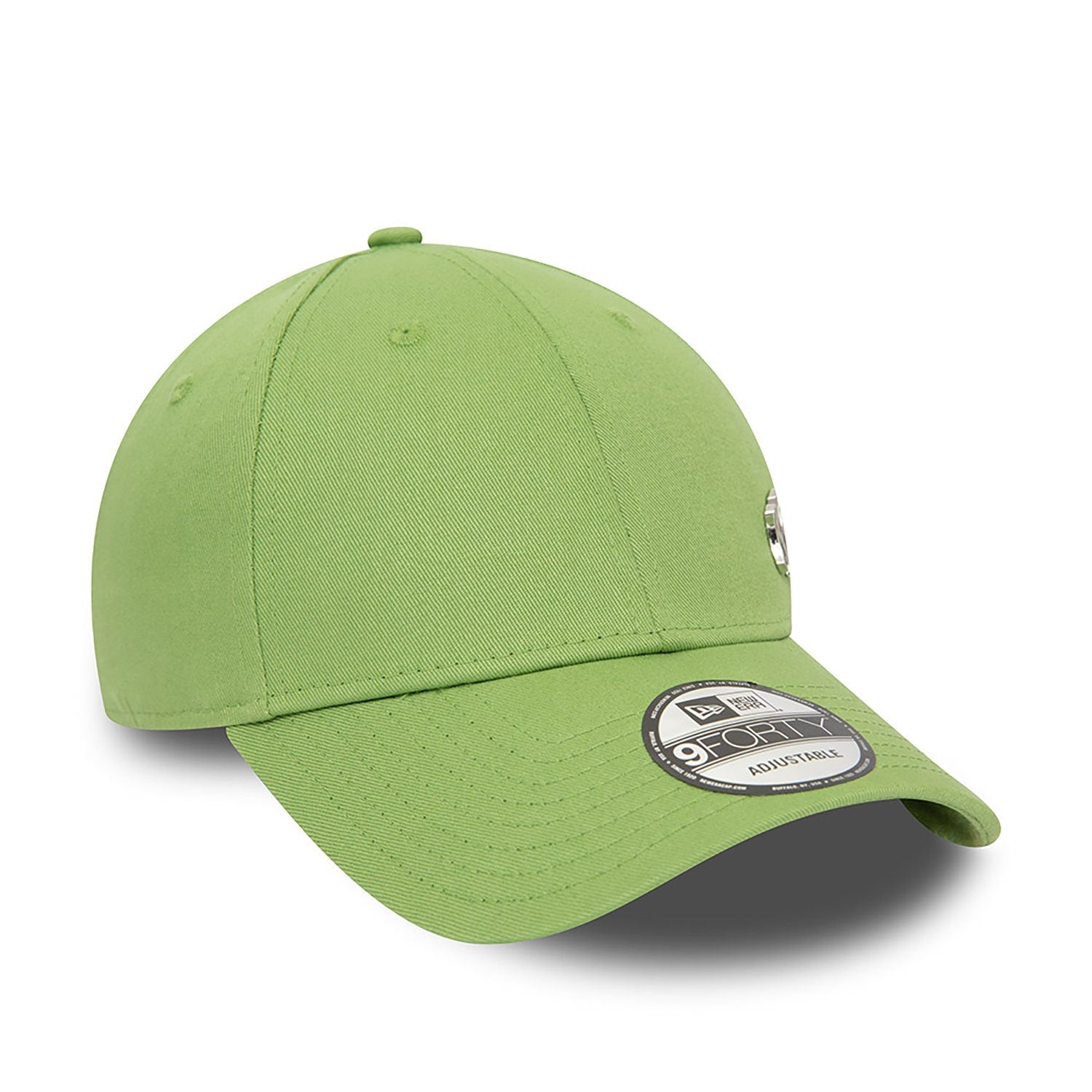 Унисекс Шапка NEW ERA KAPA FLAWLESS 9FORTY NEYYAN MAG - Ballistic-sport