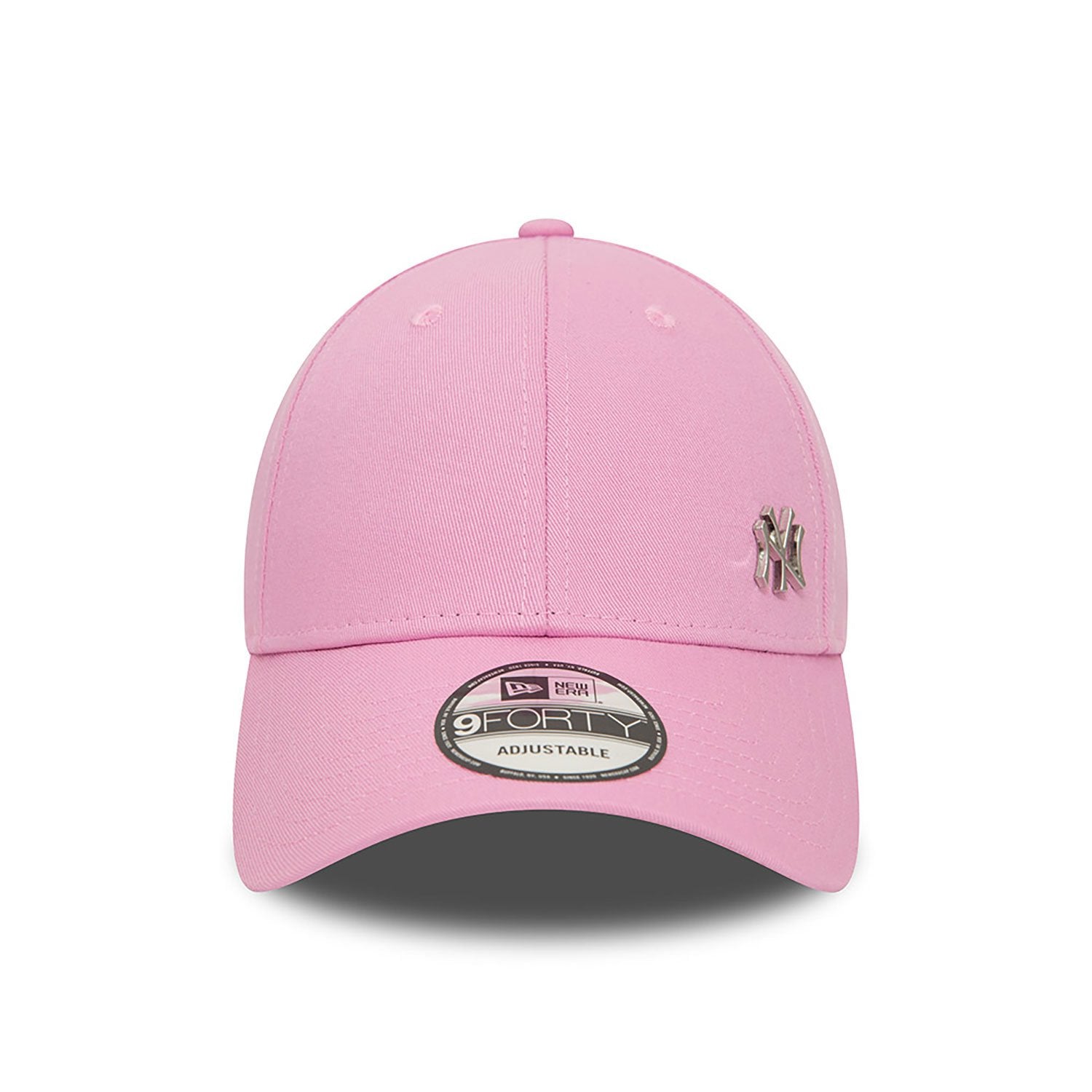 Дамскa Шапка NEW ERA KAPA FLAWLESS 9FORTY NEYYAN FPK - Ballistic-sport