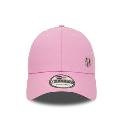 Image of Дамскa Шапка NEW ERA KAPA FLAWLESS 9FORTY NEYYAN FPK - Ballistic-sport