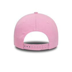 Image of Дамскa Шапка NEW ERA KAPA FLAWLESS 9FORTY NEYYAN FPK - Ballistic-sport