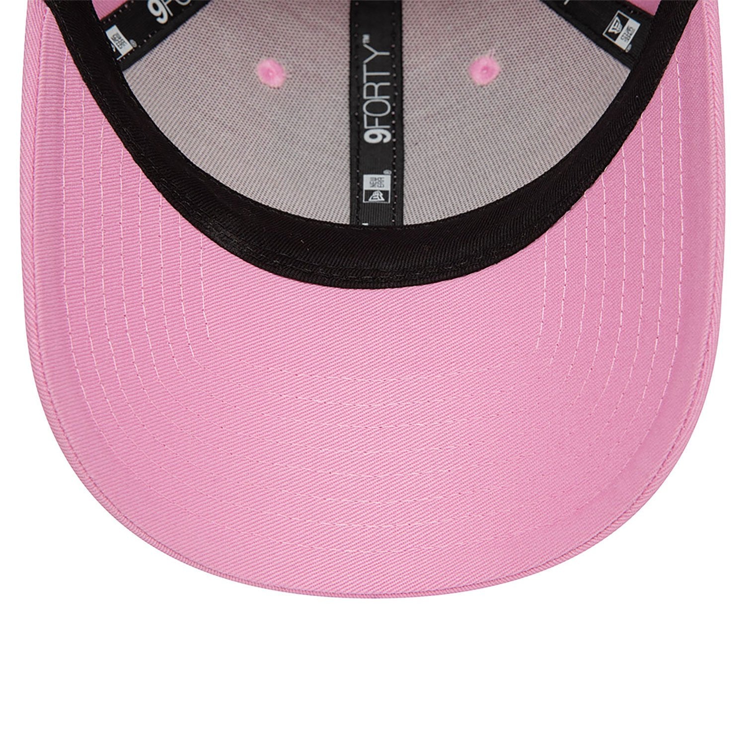 Дамскa Шапка NEW ERA KAPA FLAWLESS 9FORTY NEYYAN FPK - Ballistic-sport