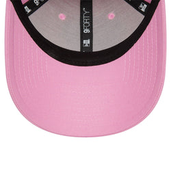 Image of Дамскa Шапка NEW ERA KAPA FLAWLESS 9FORTY NEYYAN FPK - Ballistic-sport