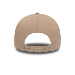 Image of Унисекс Шапка NEW ERA KAPA FLAWLESS 9FORTY NEYYAN ABR ?T:OSFM