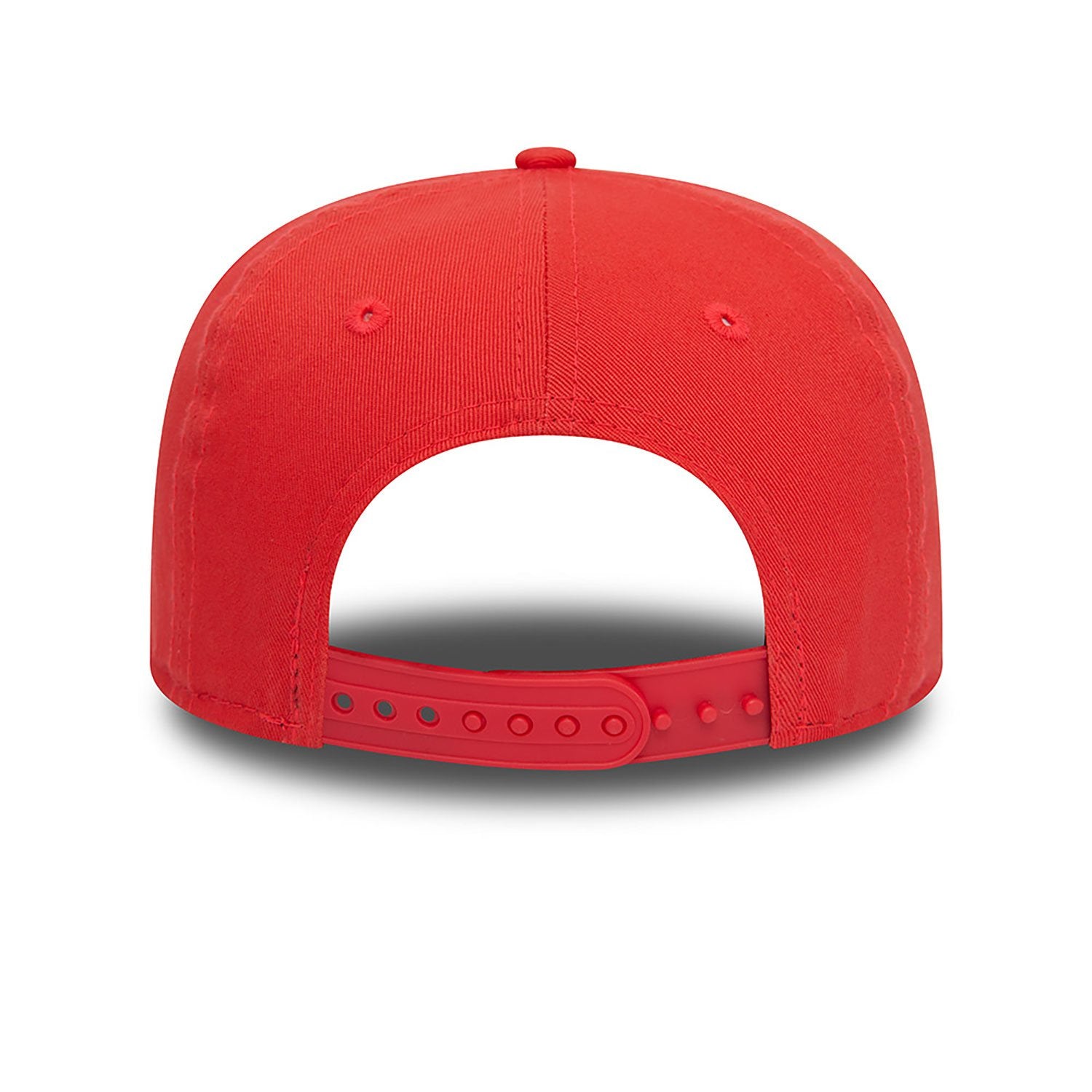 Image of Юношеска Шапка NEW ERA KAPA CHTY LEAGUE ESS 9FIFTY NEYYAN LVRWHI - Ballistic-sport