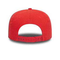 Image of Детскa Шапка NEW ERA KAPA CHTY LEAGUE ESS 9FIFTY NEYYAN LVRWHI - Ballistic-sport