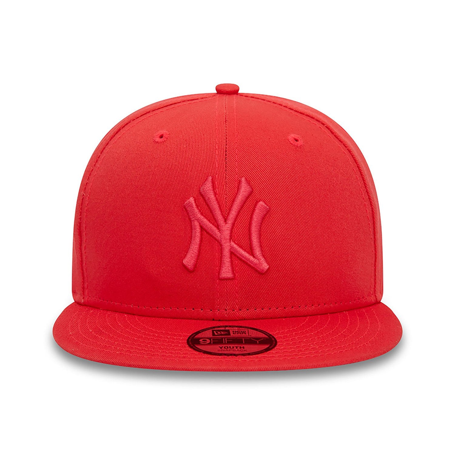 Image of Юношеска Шапка NEW ERA KAPA CHTY LEAGUE ESS 9FIFTY NEYYAN LVRWHI - Ballistic-sport