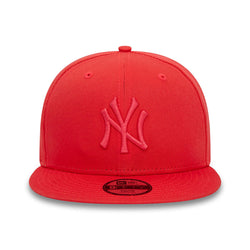 Image of Детскa Шапка NEW ERA KAPA CHTY LEAGUE ESS 9FIFTY NEYYAN LVRWHI - Ballistic-sport
