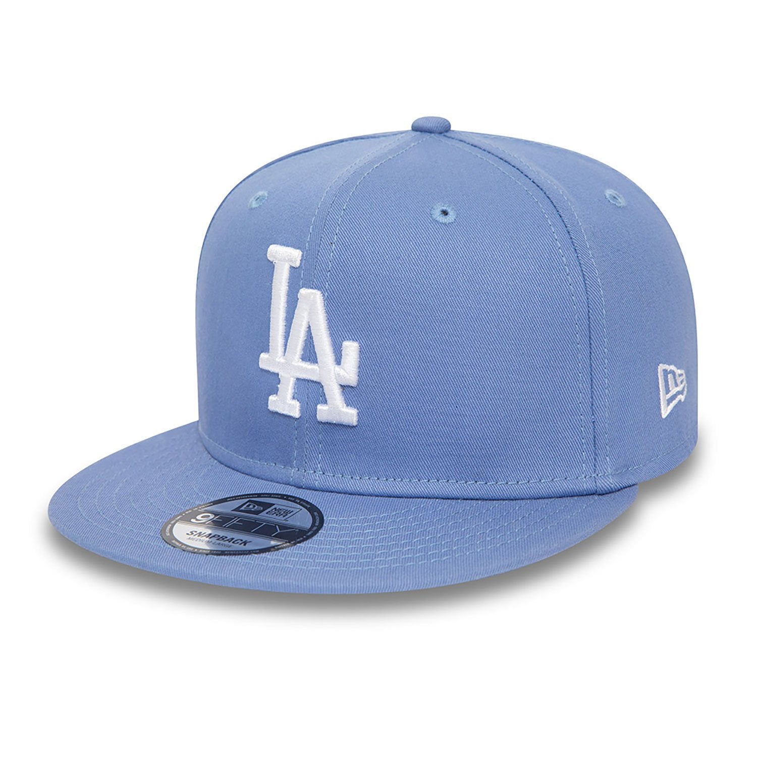 Image of Унисекс Шапка NEW ERA KAPA LEAGUE ESSENTIAL 9FIFTY LOSDOD CPBWHI - Ballistic-sport