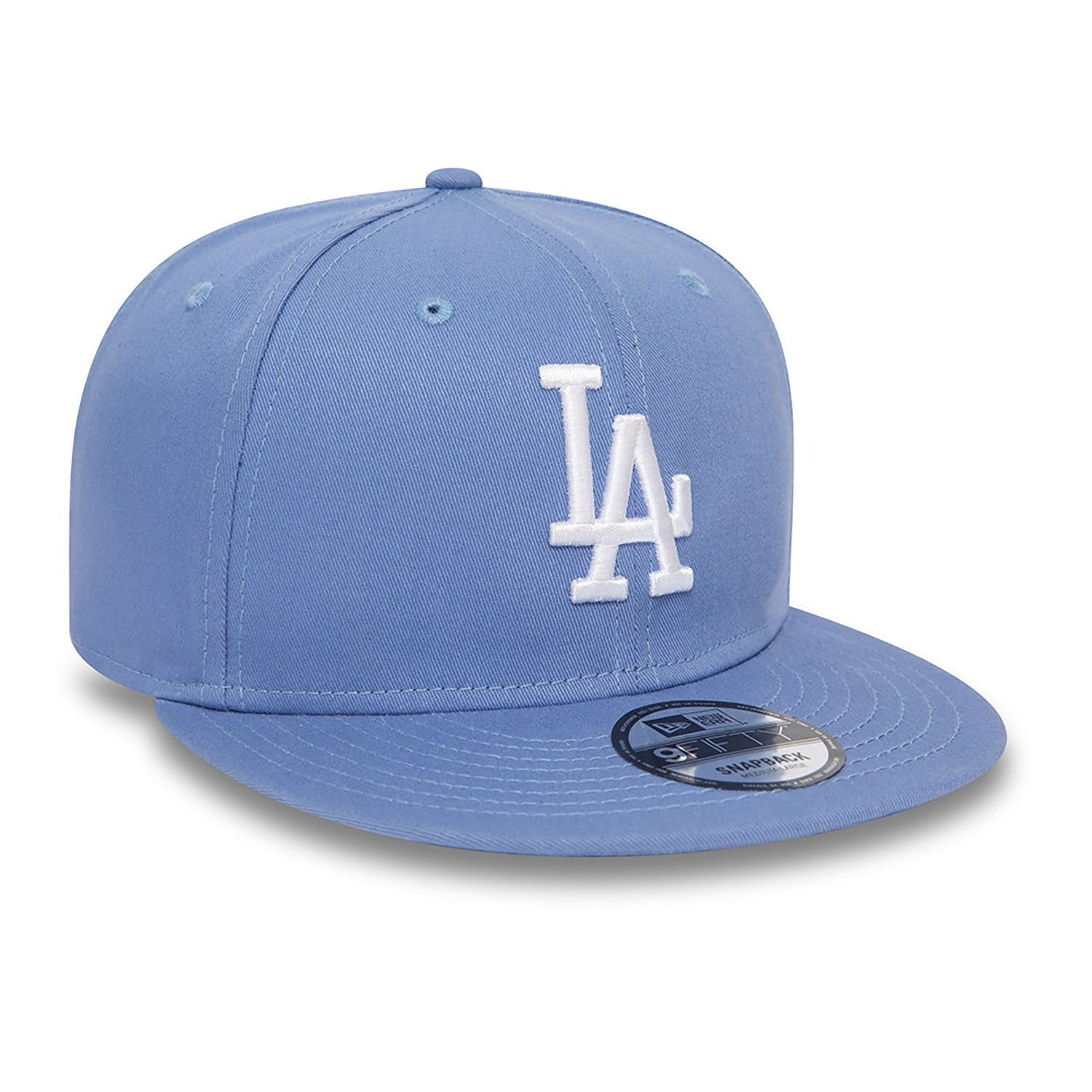 Унисекс Шапка NEW ERA KAPA LEAGUE ESSENTIAL 9FIFTY LOSDOD CPBWHI - Ballistic-sport