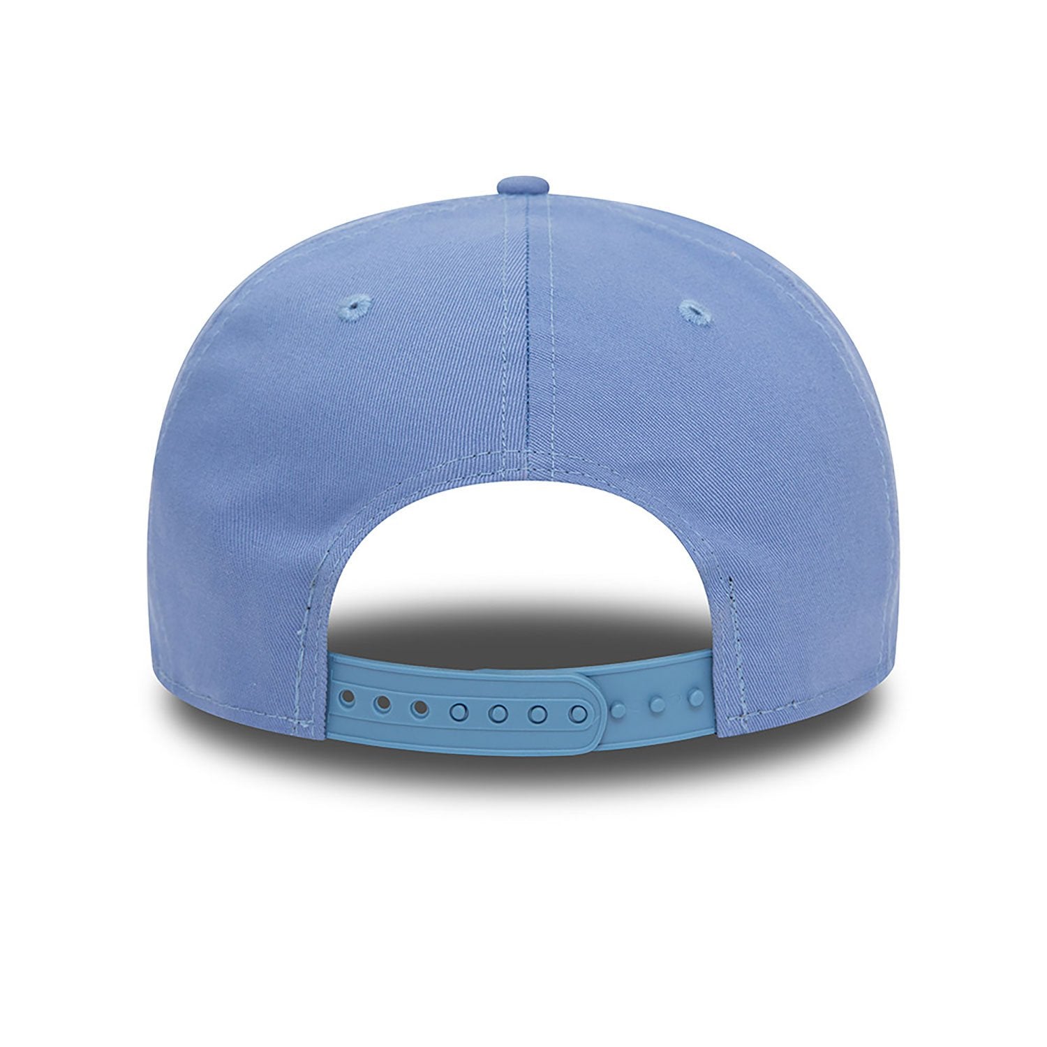 Image of Унисекс Шапка NEW ERA KAPA LEAGUE ESSENTIAL 9FIFTY LOSDOD CPBWHI - Ballistic-sport