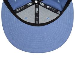 Image of Унисекс Шапка NEW ERA KAPA LEAGUE ESSENTIAL 9FIFTY LOSDOD CPBWHI - Ballistic-sport