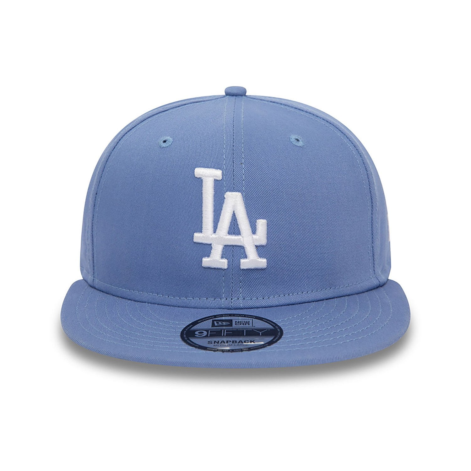 Унисекс Шапка NEW ERA KAPA LEAGUE ESSENTIAL 9FIFTY LOSDOD CPBWHI - Ballistic-sport