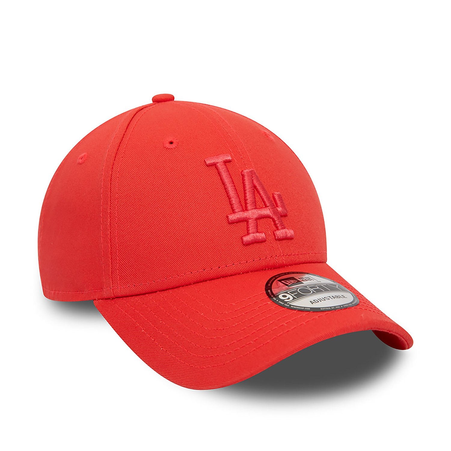 Унисекс Шапка NEW ERA KAPA LEAGUE ESSENTIAL 9FORTY LOSDOD LVRLVR - Ballistic-sport