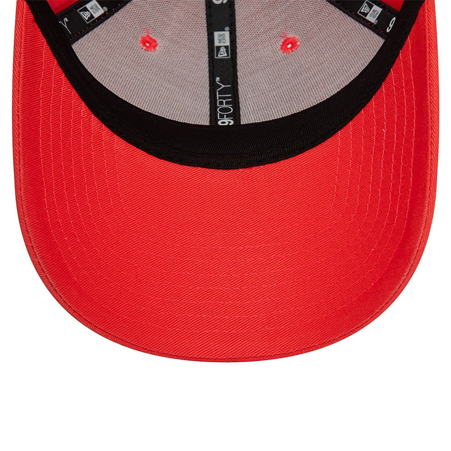 Унисекс Шапка NEW ERA KAPA LEAGUE ESSENTIAL 9FORTY LOSDOD LVRLVR - Ballistic-sport