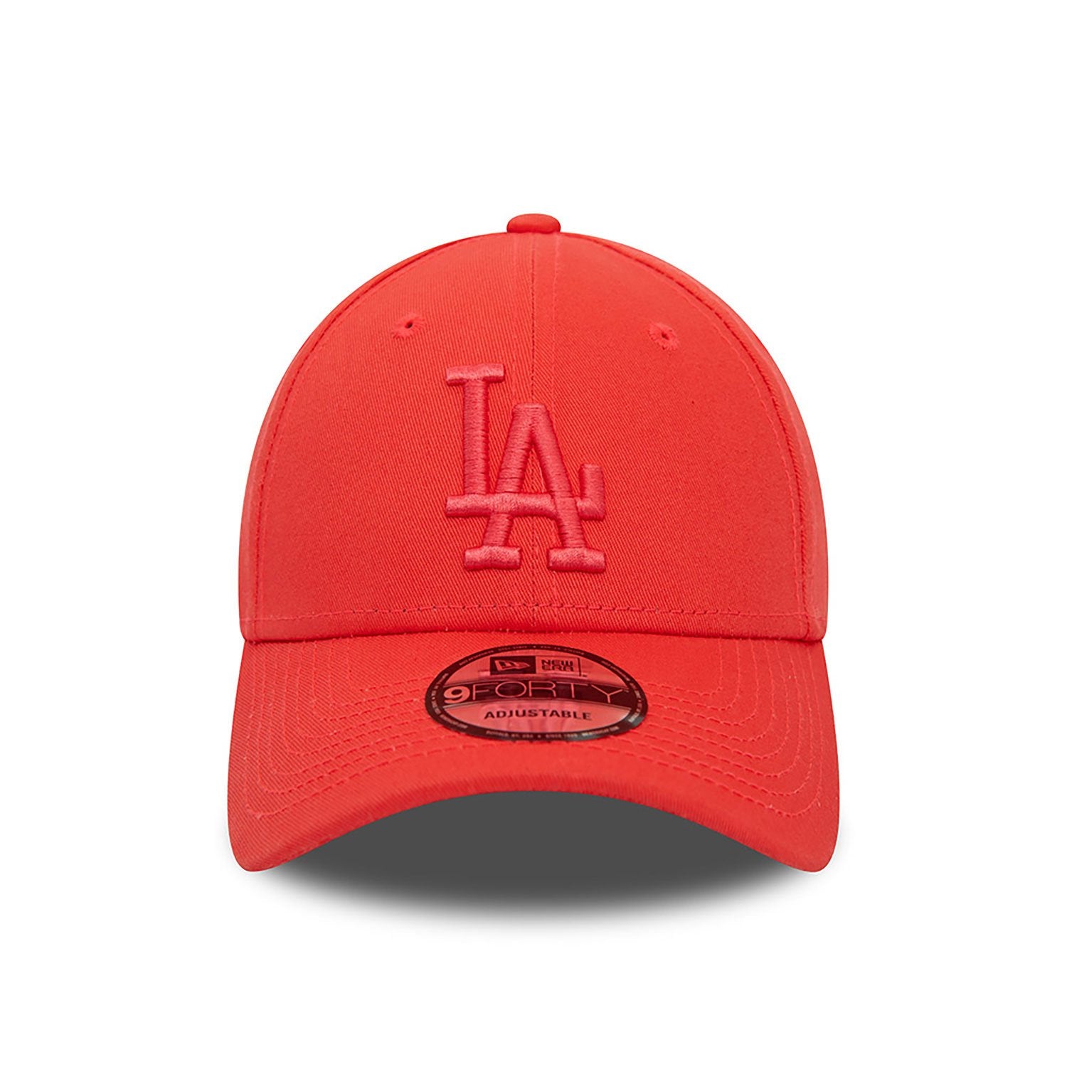 Унисекс Шапка NEW ERA KAPA LEAGUE ESSENTIAL 9FORTY LOSDOD LVRLVR - Ballistic-sport