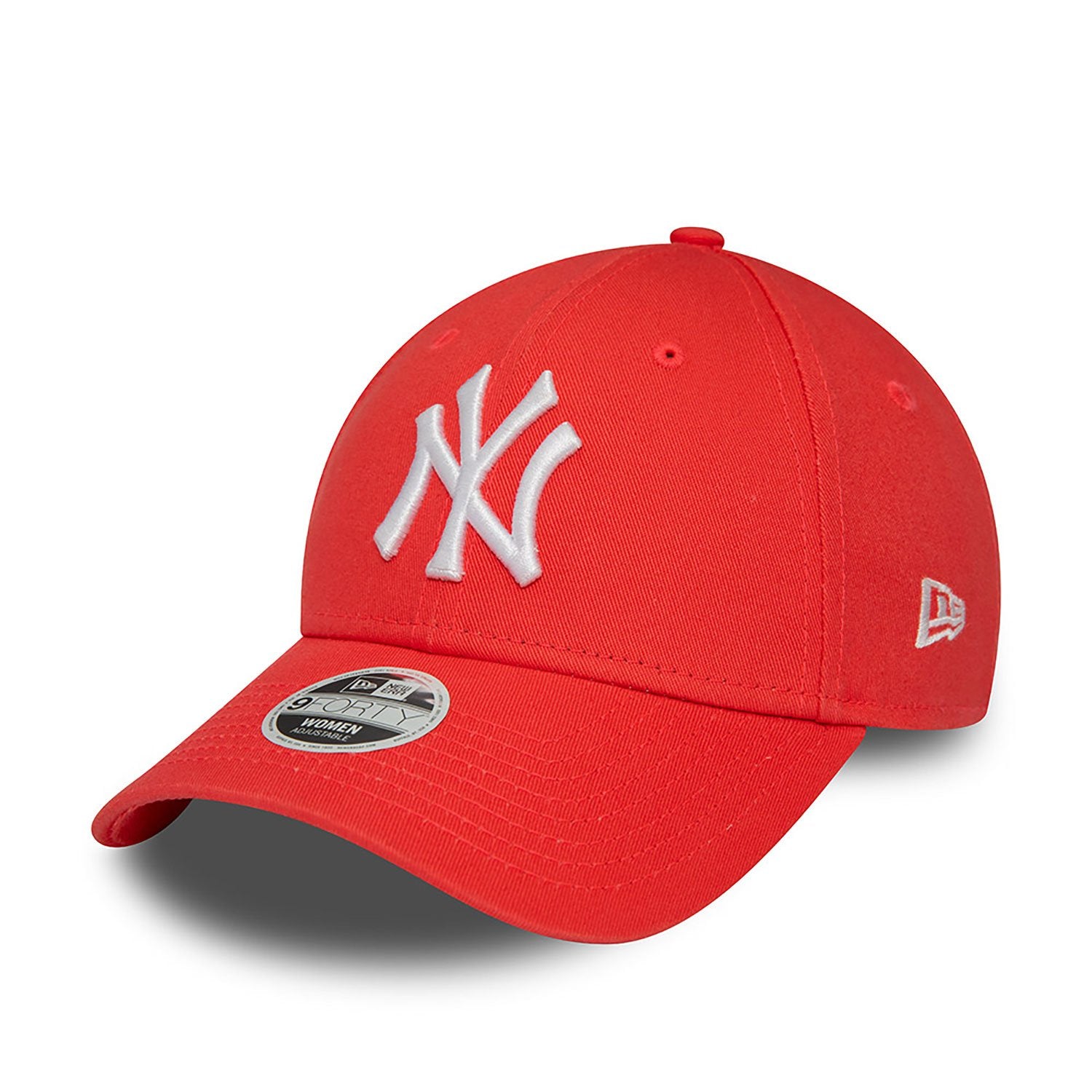 Дамскa Шапка NEW ERA KAPA WMNS LEAGUE ESS 9FORTY NEYYAN SCAWRO - Ballistic-sport