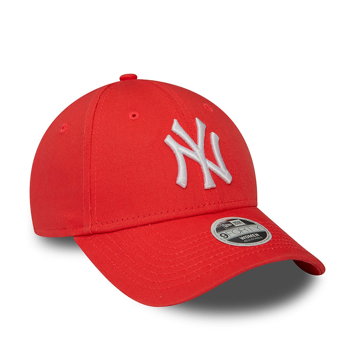 Дамскa Шапка NEW ERA KAPA WMNS LEAGUE ESS 9FORTY NEYYAN SCAWRO - Ballistic-sport