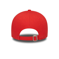 Image of Дамскa Шапка NEW ERA KAPA WMNS LEAGUE ESS 9FORTY NEYYAN SCAWRO - Ballistic-sport