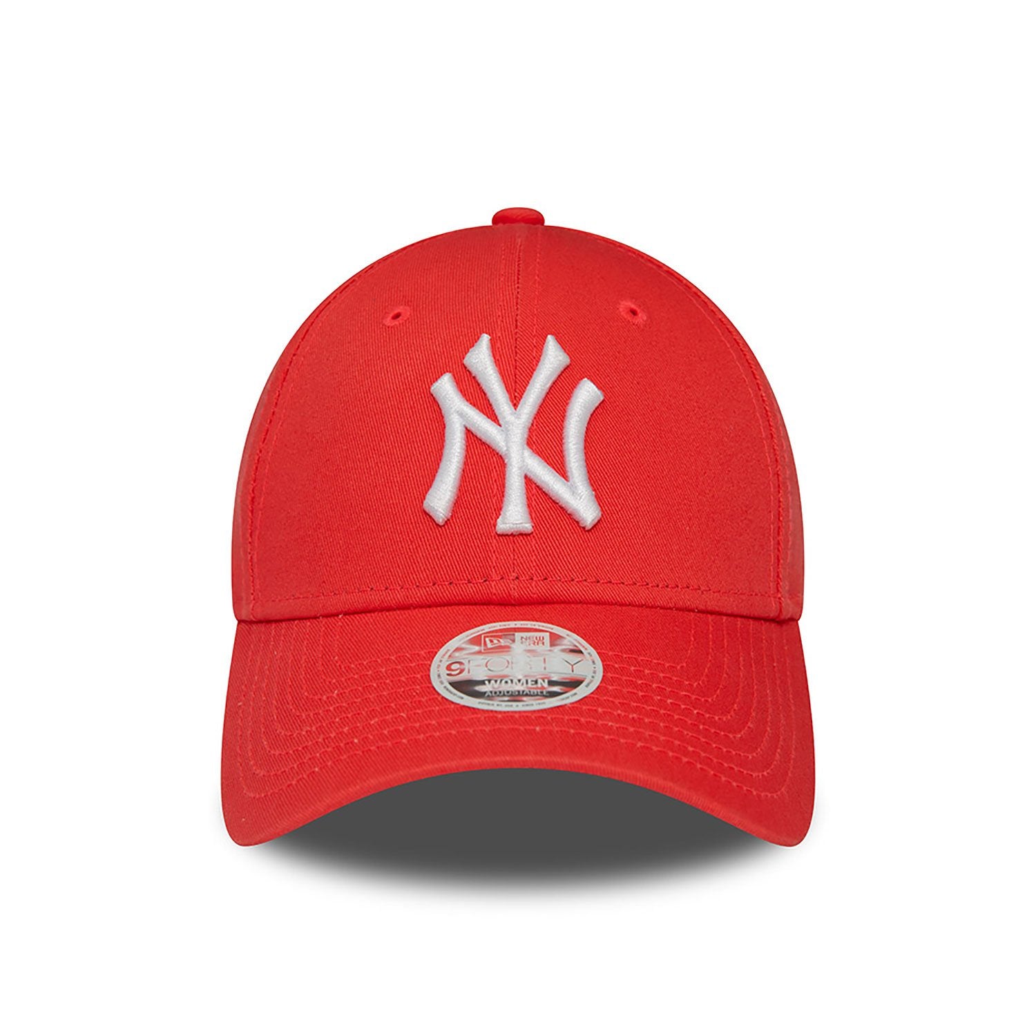 Дамскa Шапка NEW ERA KAPA WMNS LEAGUE ESS 9FORTY NEYYAN SCAWRO - Ballistic-sport