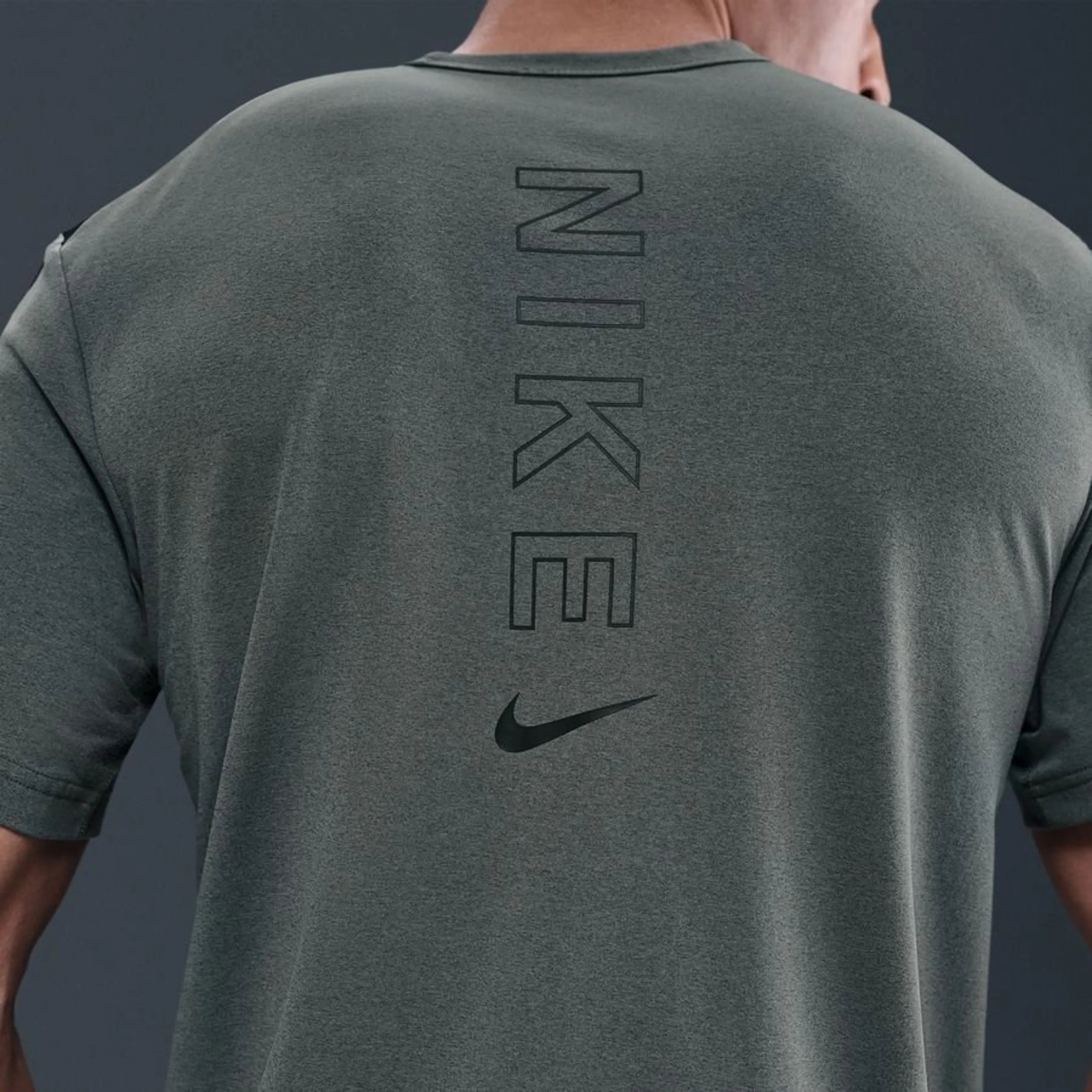 Image of Мъжка Тениска NIKE M NSW CS DF TEE