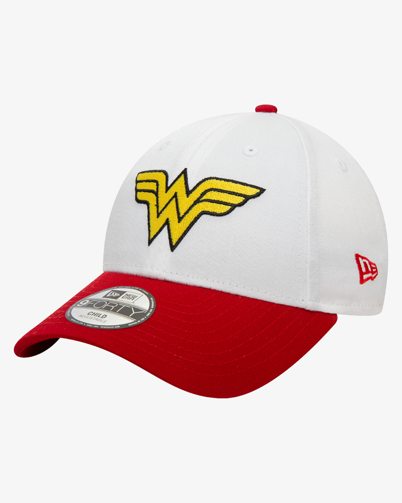Children's Hat NEW ERA CAP OTR. CHILD HERO 9FORTY WONWOM WHISCA ?T:CHLD