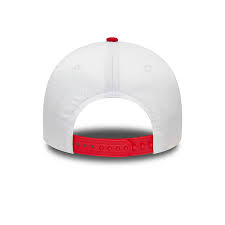 Image of Детска Шапка NEW ERA KAPA OTR. CHILD HERO 9FORTY WONWOM  WHISCA ?T:CHLD