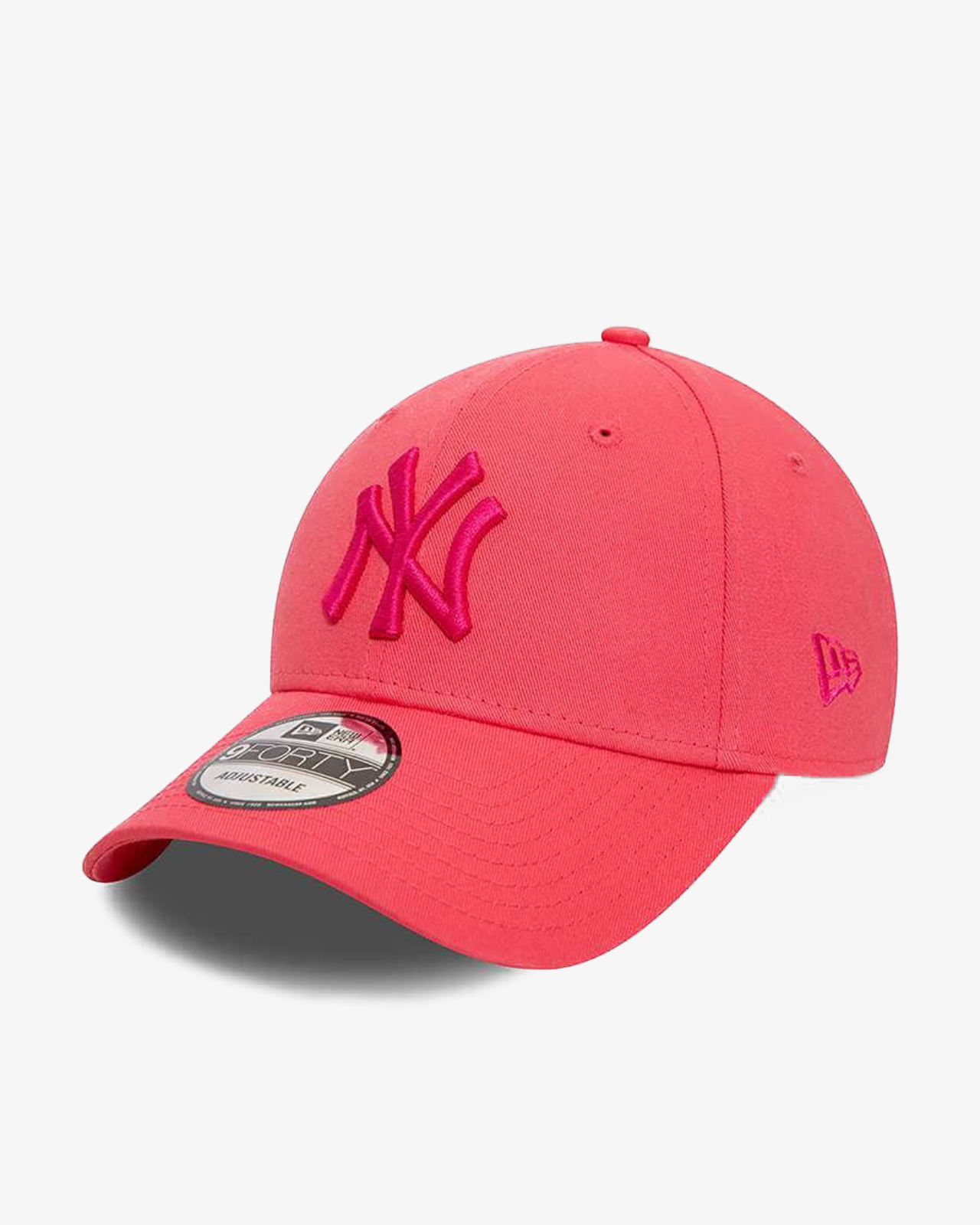 Унисекс Шапка NEW ERA KAPA LEAGUE ESS 9FORTY NEYYAN BLHBLH ?T:OSFM