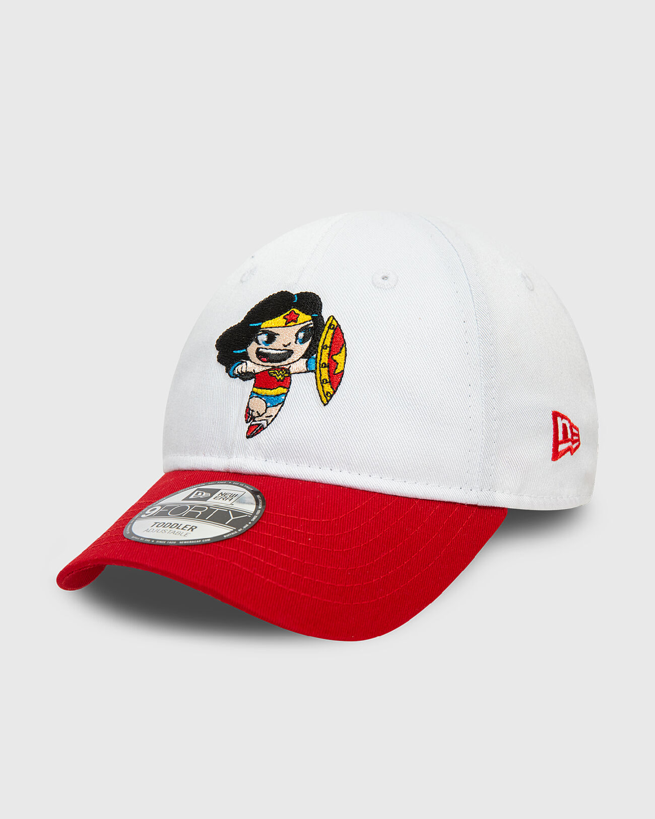 Baby Hat NEW ERA CAP OTR. TOD HERO 9FORTY WONWOM WHISCA ?T:TOD