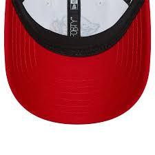 Image of Бебешка Шапка NEW ERA KAPA OTR. TOD HERO 9FORTY WONWOM  WHISCA ?T:TOD