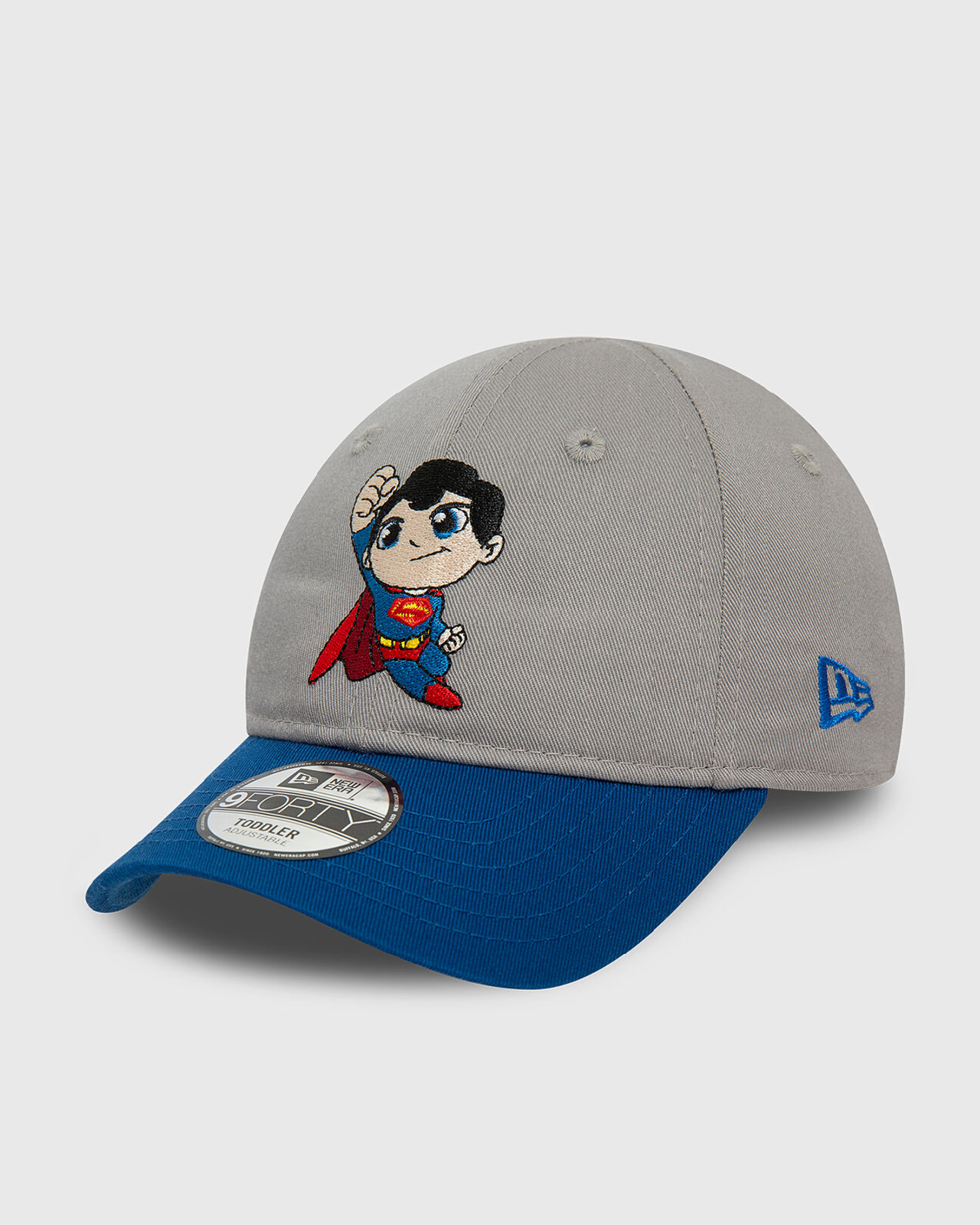 Baby Hat NEW ERA CAP TOD HERO 9FORTY SUPMAN GRABAZ ?T:TOD