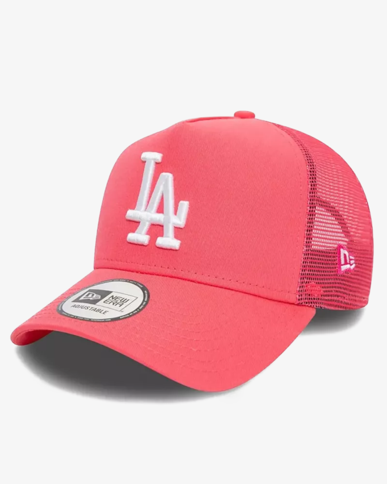 Unisex Hat NEW ERA KAPA LEAGUE ESS TRUCKER LOSDOD BLHWHI ?T:OSFM