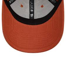 Image of Women's Hat NEW ERA KAPA WMNS LEAGUE ESS 9FORTY NEYYAN TER ?T:OSFM