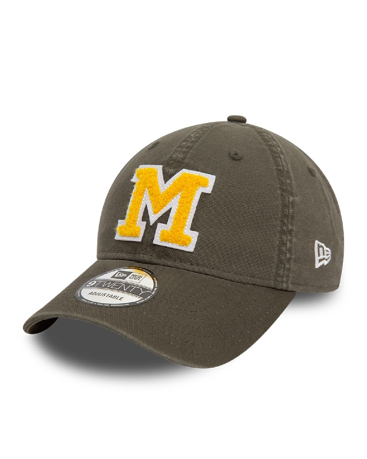 Unisex Hat NEW ERA KAPA MLB VARSITY COOP 9TWENTY MILBRECO MOS ?T:OSFM