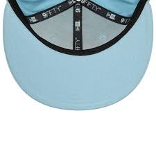 Children's Hat NEW ERA KAPA OTR. CHTY LEAGUE ESS 9FIFTY NEYYAN GLBBLK ?T:CHLD