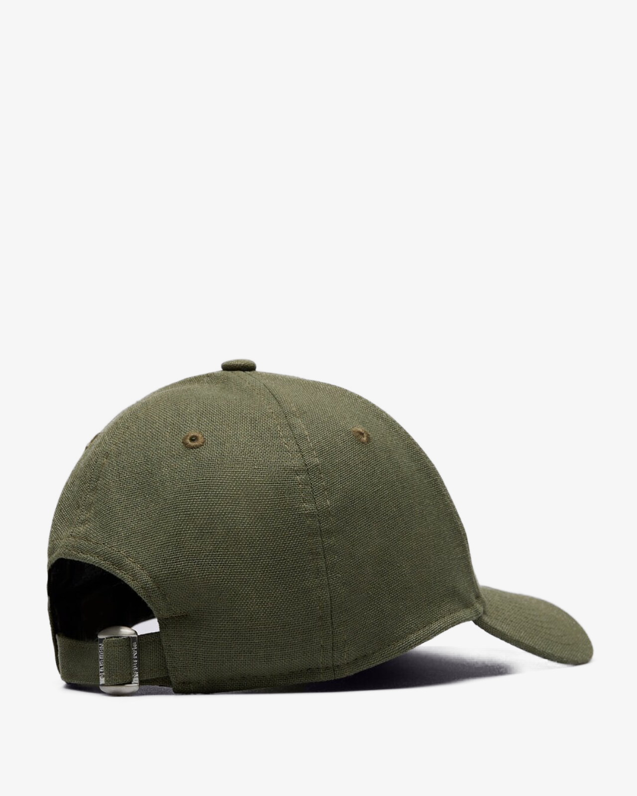 Image of Unisex Hat NEW ERA KAPA LINEN 9FORTY LOSDOD NOVWHI ?T:OSFM