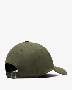 Image of Унисекс Шапка NEW ERA KAPA LINEN 9FORTY LOSDOD  NOVWHI ?T:OSFM