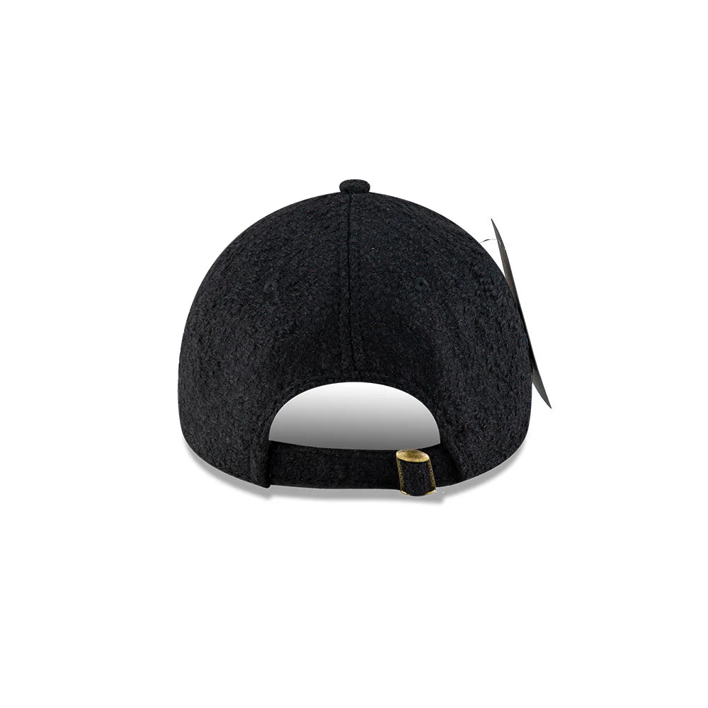 Image of Унисекс Шапка NEW ERA NE WOOL 9FORTY® G