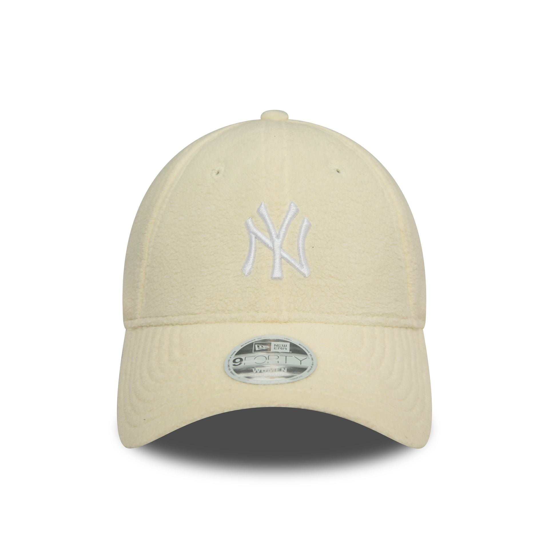 Мъжка Шапка NEW ERA KAPA WMNS COSY 9FORTY NEYYAN  STNWHI ?T:OSFM