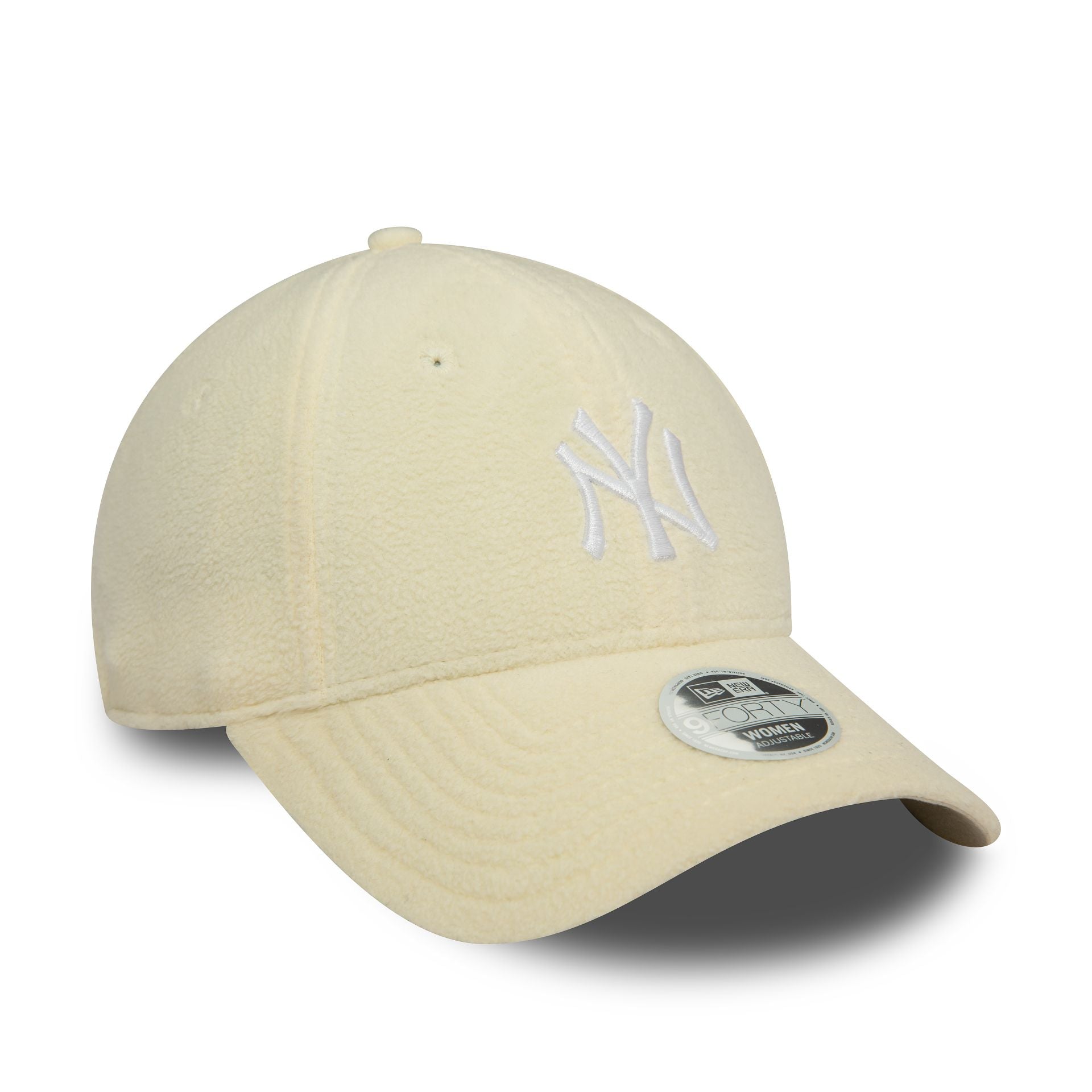 Мъжка Шапка NEW ERA KAPA WMNS COSY 9FORTY NEYYAN  STNWHI ?T:OSFM