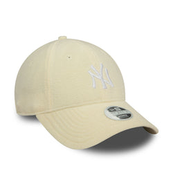 Image of Мъжка Шапка NEW ERA KAPA WMNS COSY 9FORTY NEYYAN  STNWHI ?T:OSFM
